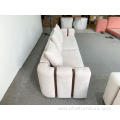 Rugiano design sofa set